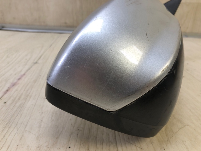 Зеркало правое CROSSTOUR 09-15