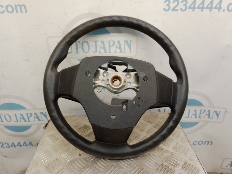 Руль TOYOTA CAMRY 55 14-17