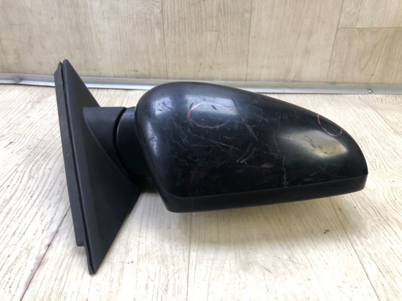 Зеркало правое CROSSTOUR 09-15 Зеркало правое CROSSTOUR 09-15
