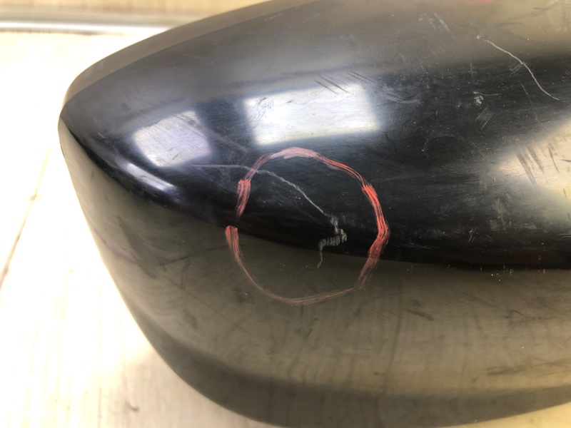 Зеркало правое CROSSTOUR 09-15 Зеркало правое CROSSTOUR 09-15