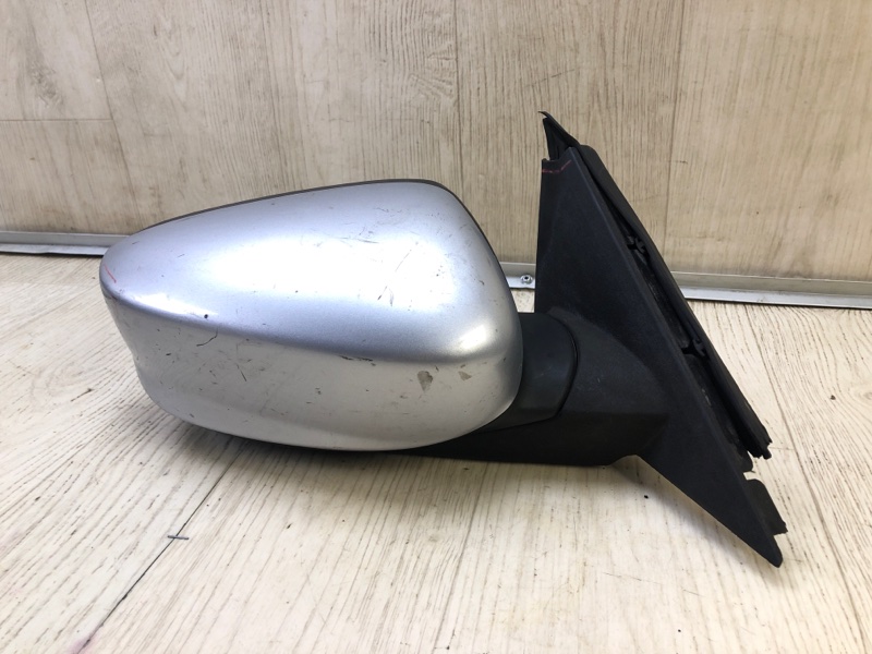 Зеркало правое HONDA CROSSTOUR 09-15 76208-TP6-A11 Б/У