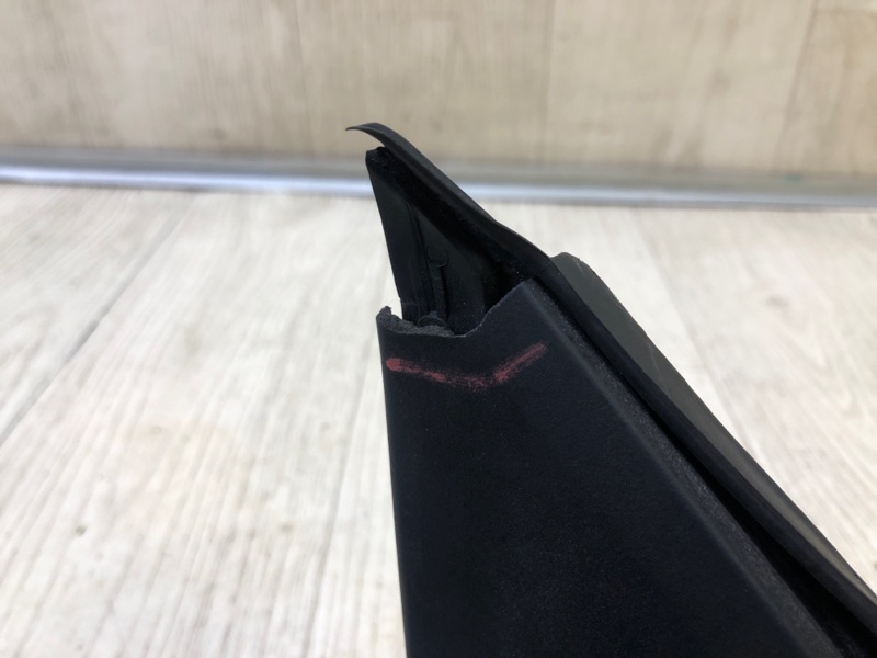 Зеркало правое CROSSTOUR 09-15