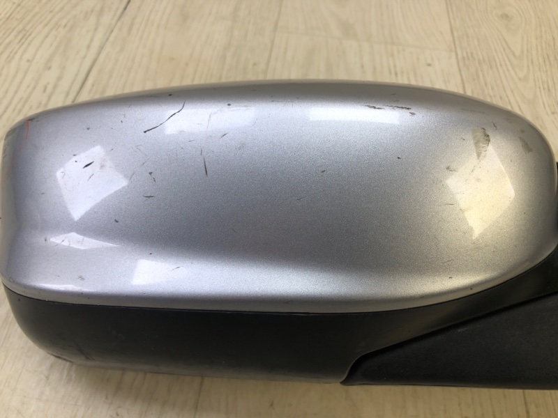 Зеркало правое CROSSTOUR 09-15