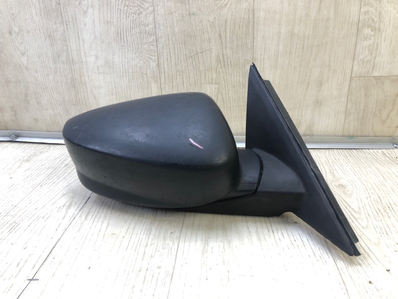 Зеркало правое HONDA CROSSTOUR 09-15 76208-TP6-A11 Б/У