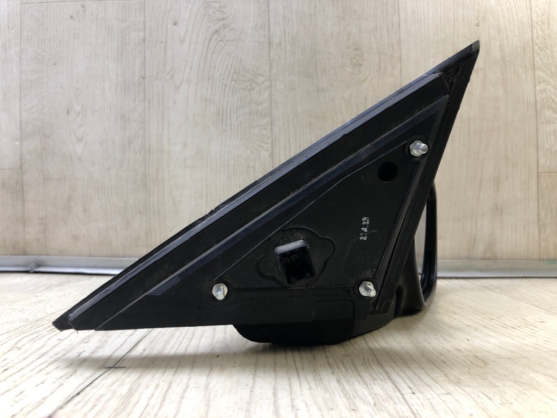 Зеркало правое CROSSTOUR 09-15