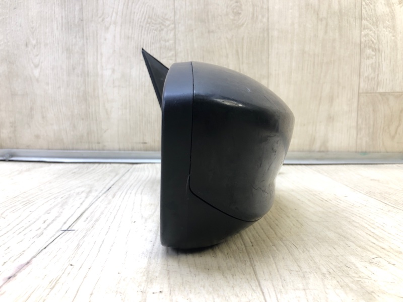 Зеркало правое CROSSTOUR 09-15