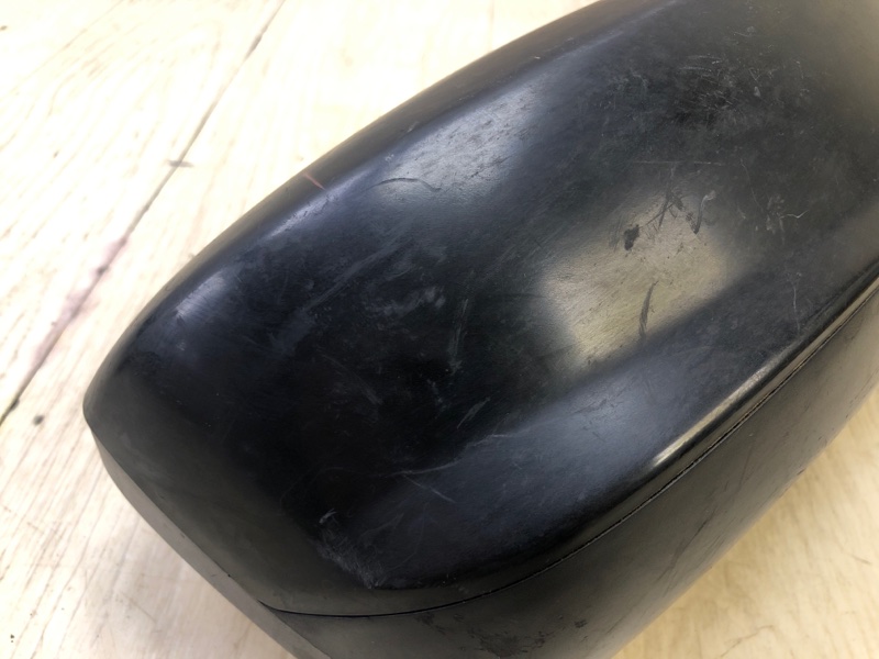 Зеркало правое CROSSTOUR 09-15