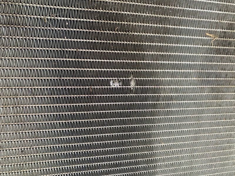 Радиатор основной PATRIOT 10-17 2016 2.0 ECN Радиатор основной PATRIOT 10-17 2016 2.0 ECN