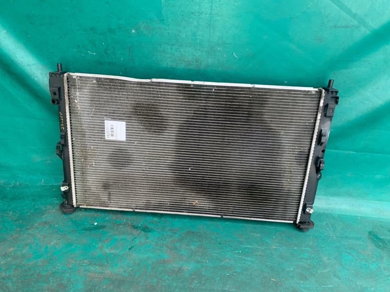 Радиатор основной PATRIOT 10-17 2016 2.0 ECN Радиатор основной PATRIOT 10-17 2016 2.0 ECN