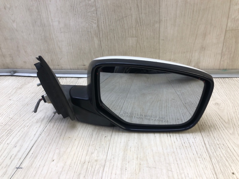 Зеркало правое CROSSTOUR 09-15 Зеркало правое CROSSTOUR 09-15