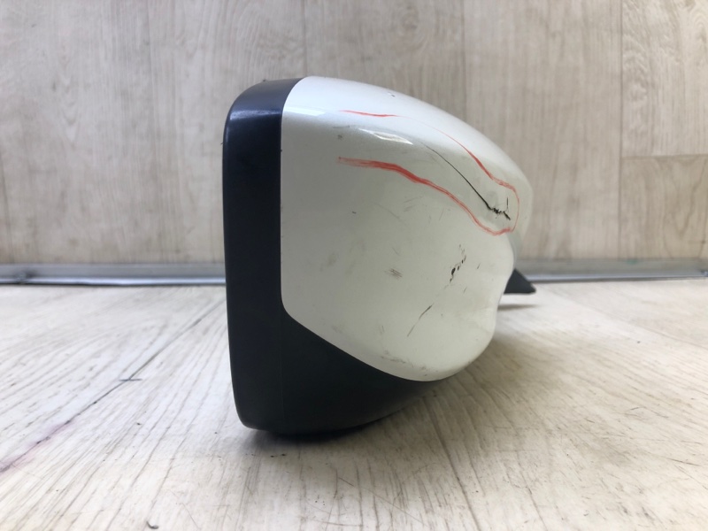 Зеркало правое CROSSTOUR 09-15 Зеркало правое CROSSTOUR 09-15