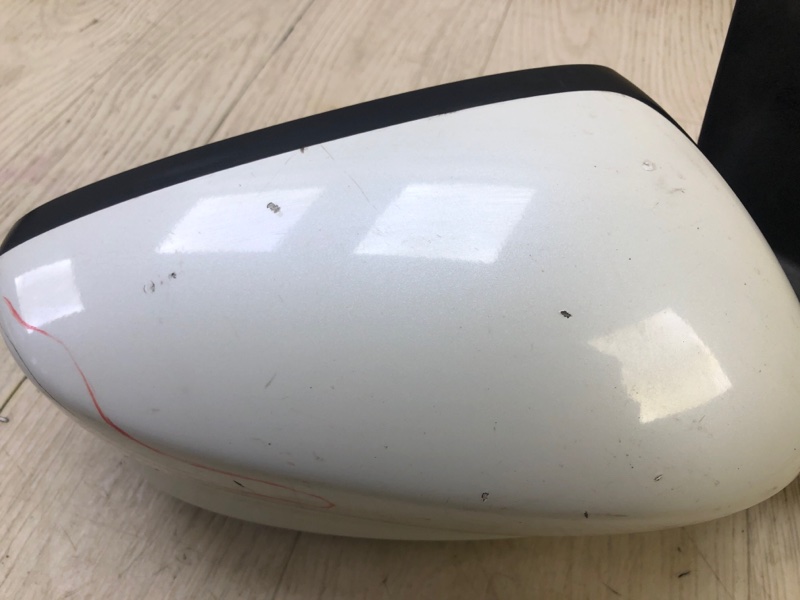 Зеркало правое CROSSTOUR 09-15 Зеркало правое CROSSTOUR 09-15