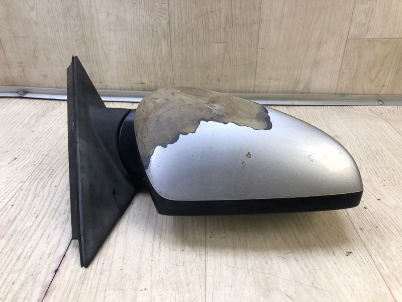 Зеркало правое HONDA CROSSTOUR 09-15 Зеркало правое HONDA CROSSTOUR 09-15