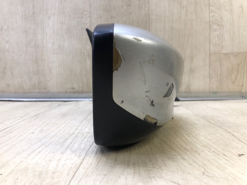 Зеркало правое CROSSTOUR 09-15 Зеркало правое CROSSTOUR 09-15