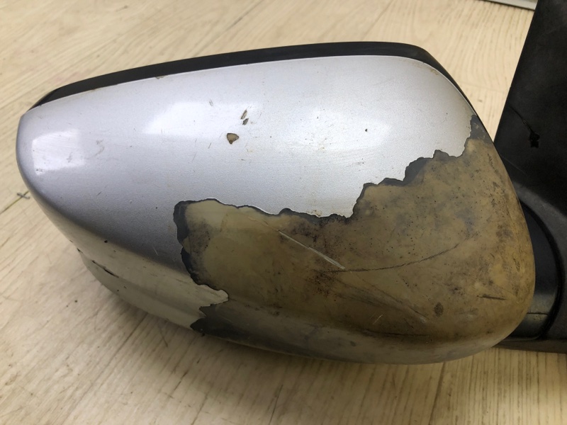 Зеркало правое CROSSTOUR 09-15 Зеркало правое CROSSTOUR 09-15