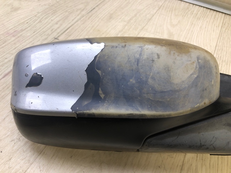 Зеркало правое CROSSTOUR 09-15 Зеркало правое CROSSTOUR 09-15