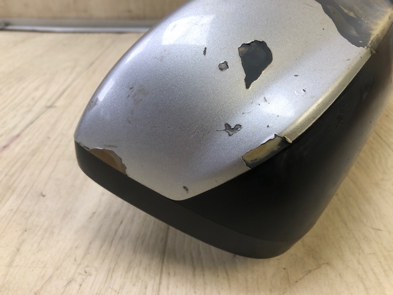 Зеркало правое CROSSTOUR 09-15 Зеркало правое CROSSTOUR 09-15