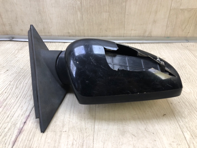 Зеркало правое HONDA CROSSTOUR 09-15 Зеркало правое HONDA CROSSTOUR 09-15