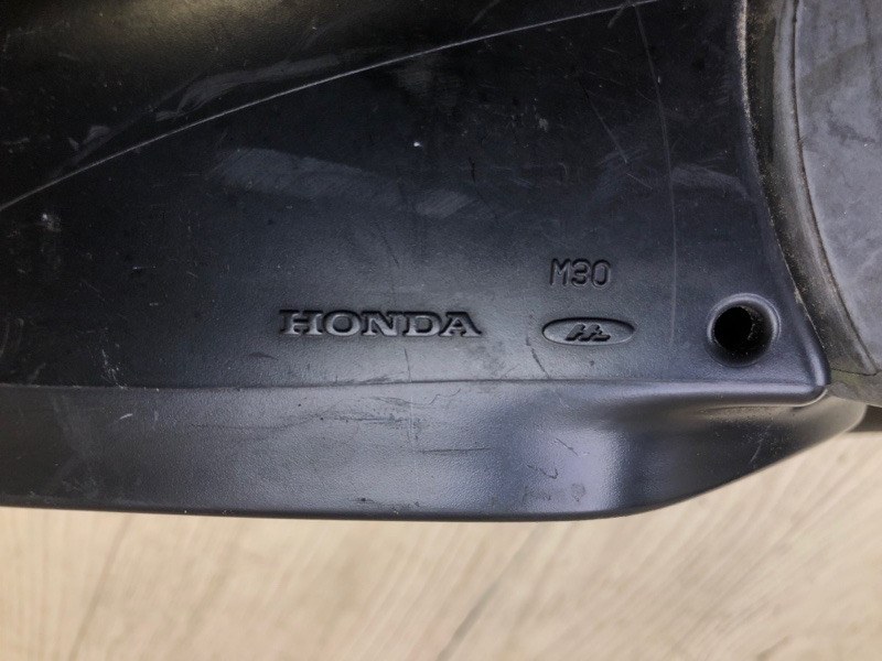 Зеркало правое CROSSTOUR 09-15 Зеркало правое CROSSTOUR 09-15