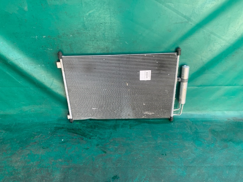 Радиатор кондиционера ROGUE 08-15 2015 2.5 QR25DE