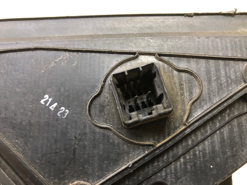 Зеркало левое CROSSTOUR 09-15 Зеркало левое CROSSTOUR 09-15