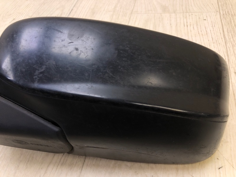 Зеркало левое CROSSTOUR 09-15 Зеркало левое CROSSTOUR 09-15