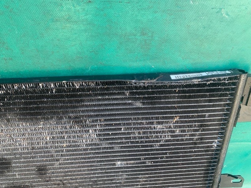 Радиатор кондиционера JEEP PATRIOT 10-17 2.0 ECN Радиатор кондиционера JEEP PATRIOT 10-17 2.0 ECN