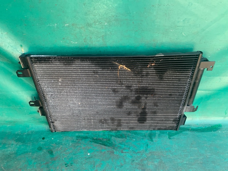 Радиатор кондиционера PATRIOT 10-17 2016 2.0 ECN Радиатор кондиционера PATRIOT 10-17 2016 2.0 ECN