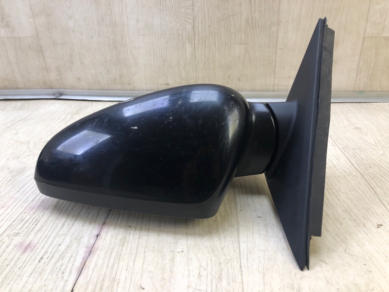 Зеркало левое CROSSTOUR 09-15 Зеркало левое CROSSTOUR 09-15
