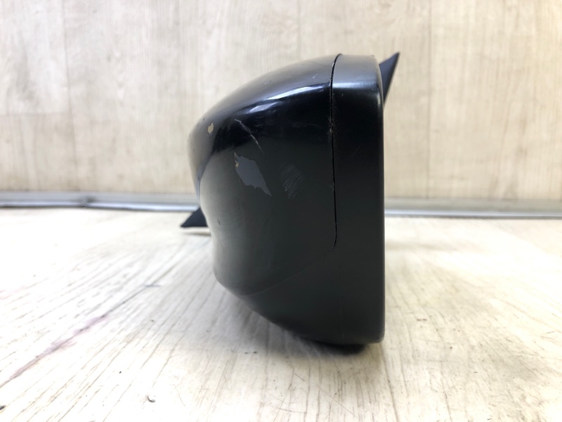 Зеркало левое CROSSTOUR 09-15 Зеркало левое CROSSTOUR 09-15