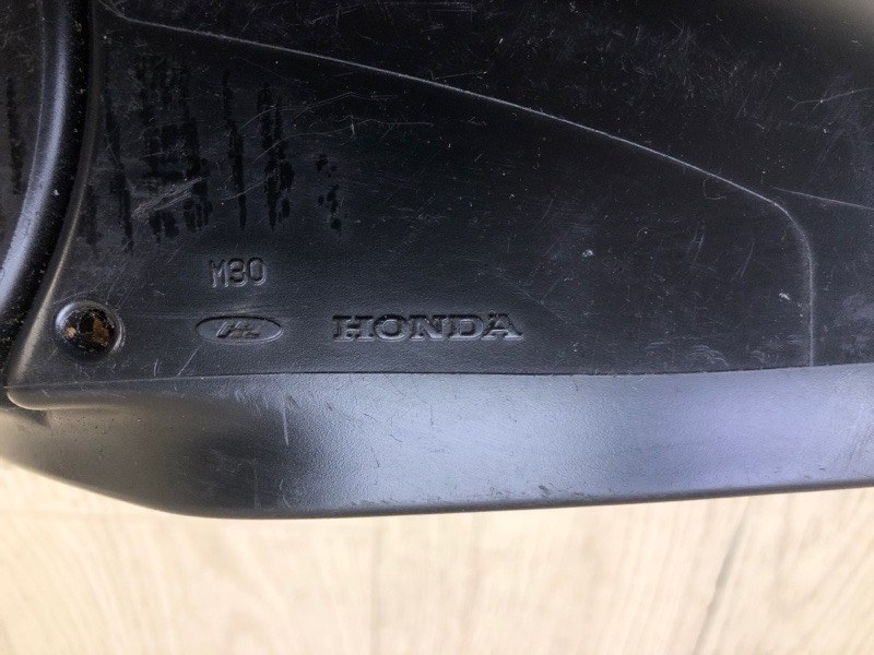 Зеркало левое CROSSTOUR 09-15 Зеркало левое CROSSTOUR 09-15