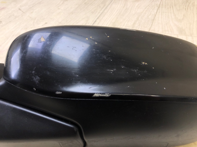 Зеркало левое CROSSTOUR 09-15 Зеркало левое CROSSTOUR 09-15