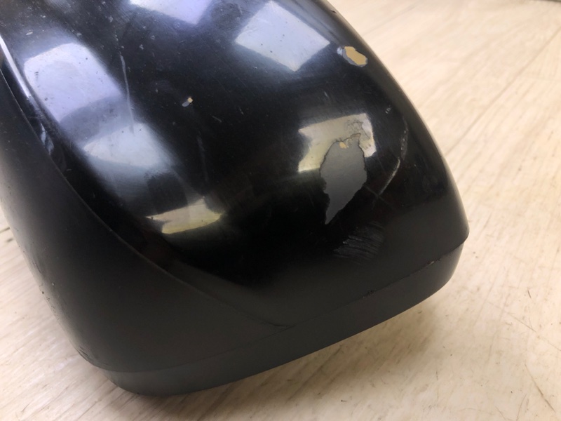 Зеркало левое CROSSTOUR 09-15 Зеркало левое CROSSTOUR 09-15