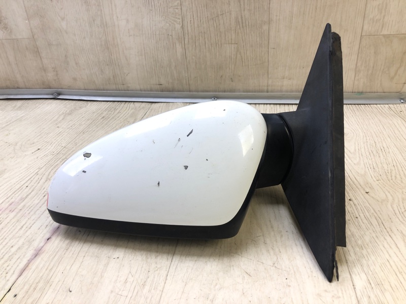 Зеркало левое HONDA CROSSTOUR 09-15