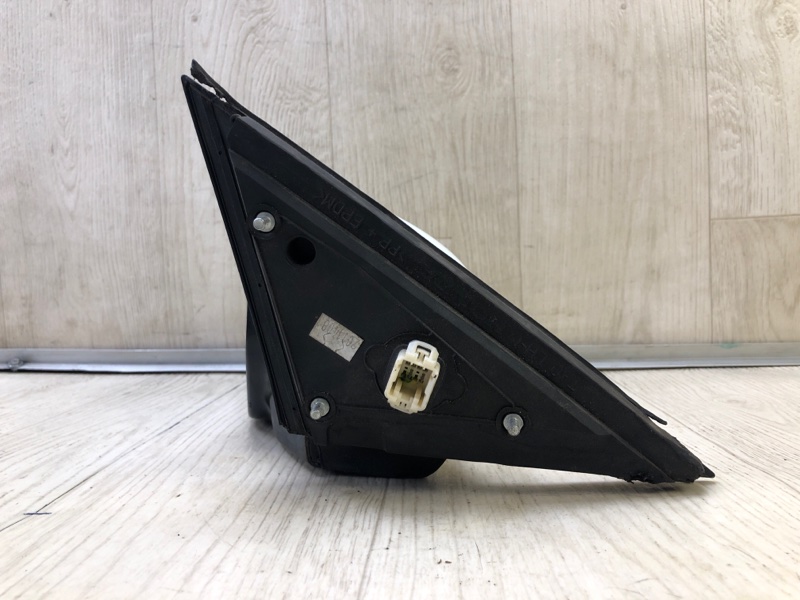 Зеркало левое CROSSTOUR 09-15