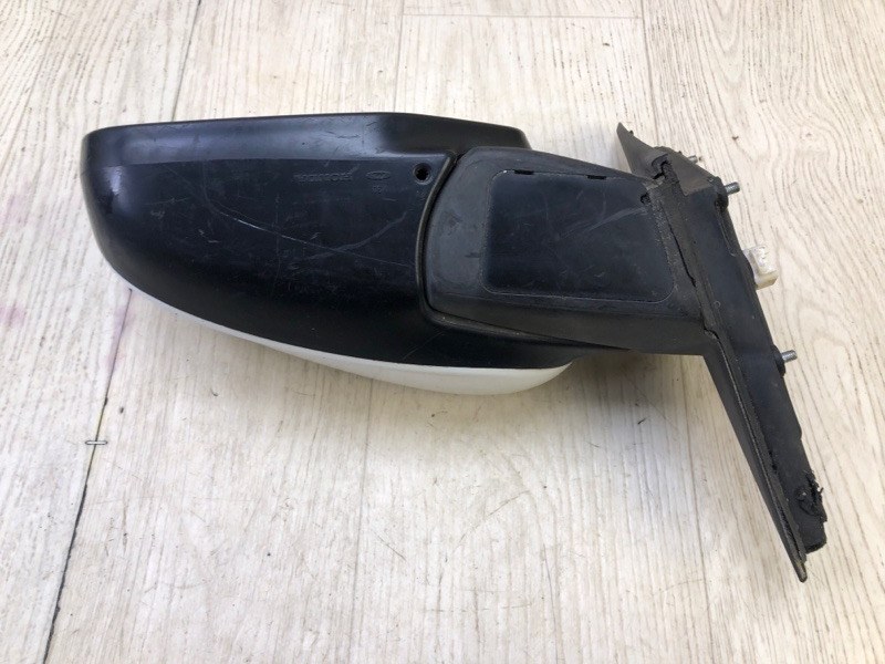 Зеркало левое CROSSTOUR 09-15