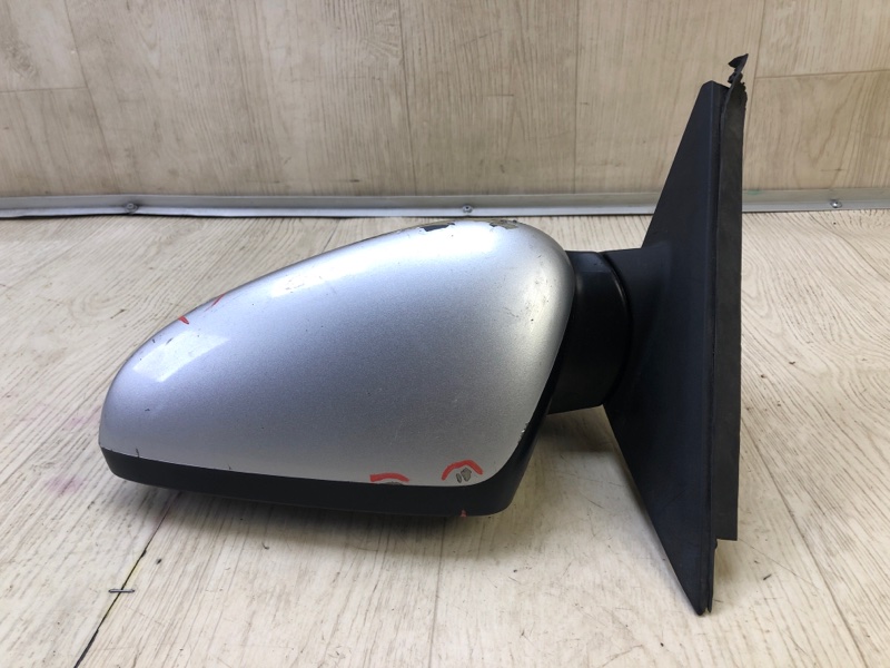 Зеркало левое HONDA CROSSTOUR 09-15 Зеркало левое HONDA CROSSTOUR 09-15