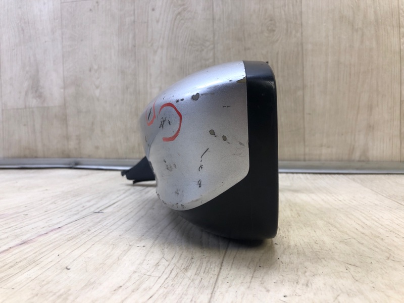 Зеркало левое CROSSTOUR 09-15 Зеркало левое CROSSTOUR 09-15