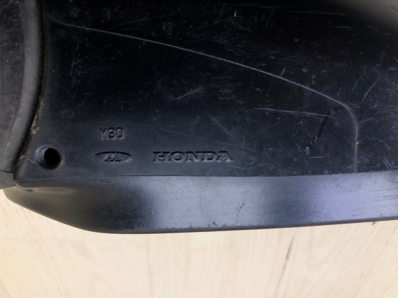 Зеркало левое CROSSTOUR 09-15 Зеркало левое CROSSTOUR 09-15