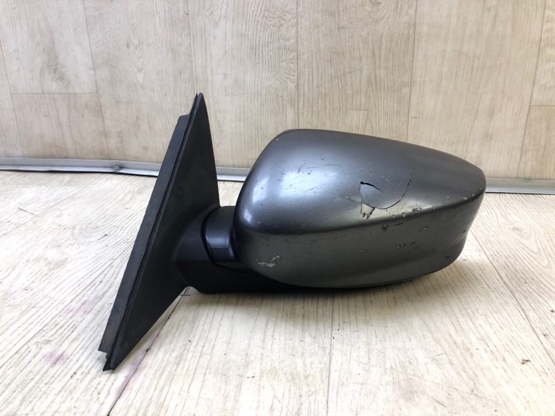 Зеркало левое HONDA CROSSTOUR 09-15 76258-TP6-A11 Б/У