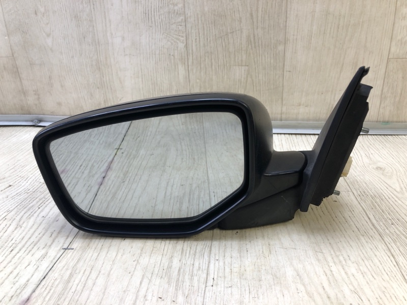 Зеркало левое CROSSTOUR 09-15