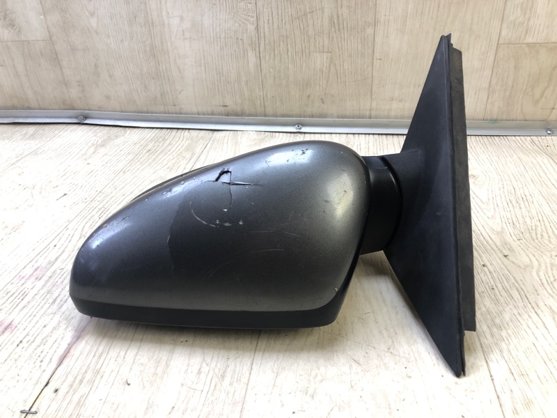 Зеркало левое HONDA CROSSTOUR 09-15