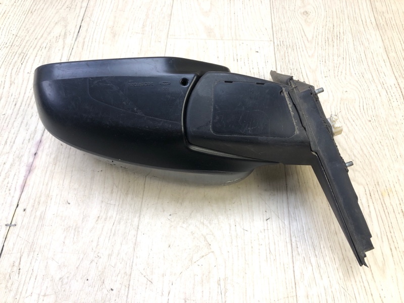 Зеркало левое CROSSTOUR 09-15