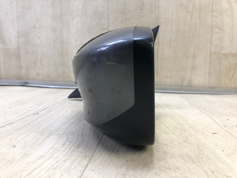 Зеркало левое CROSSTOUR 09-15