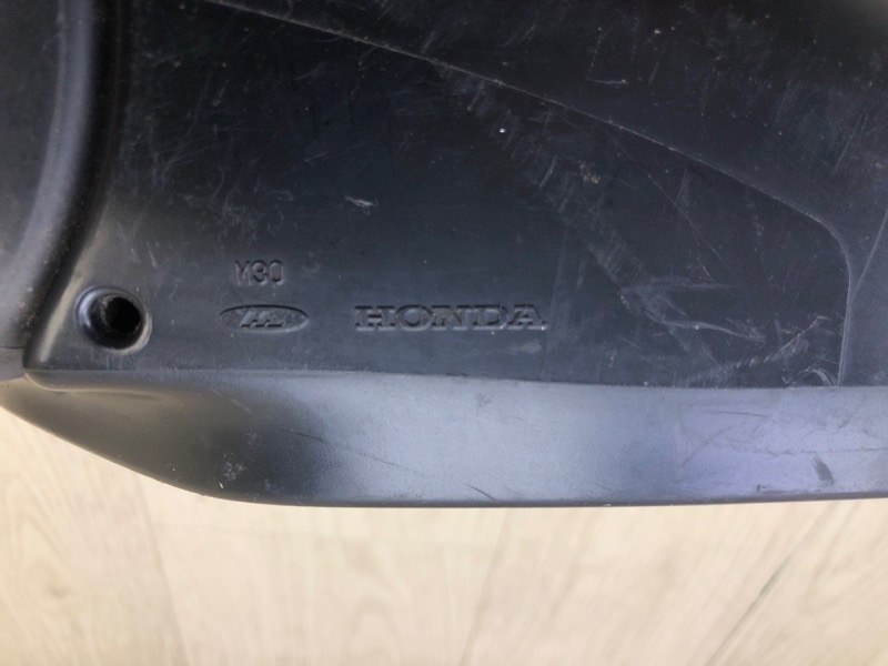 Зеркало левое CROSSTOUR 09-15