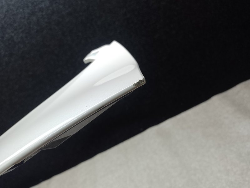 Накладка крышки багажника CX-30 19- 2021 2.5L