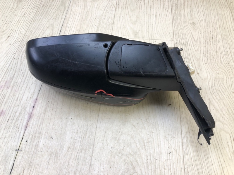 Зеркало левое CROSSTOUR 09-15 Зеркало левое CROSSTOUR 09-15