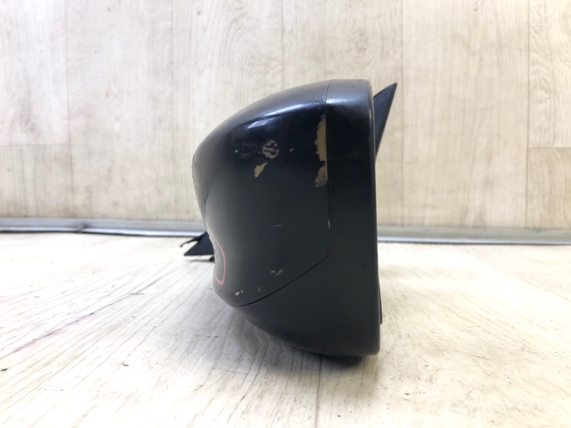 Зеркало левое CROSSTOUR 09-15 Зеркало левое CROSSTOUR 09-15