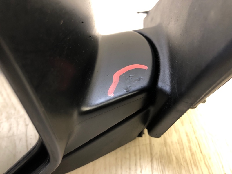 Зеркало левое CROSSTOUR 09-15 Зеркало левое CROSSTOUR 09-15