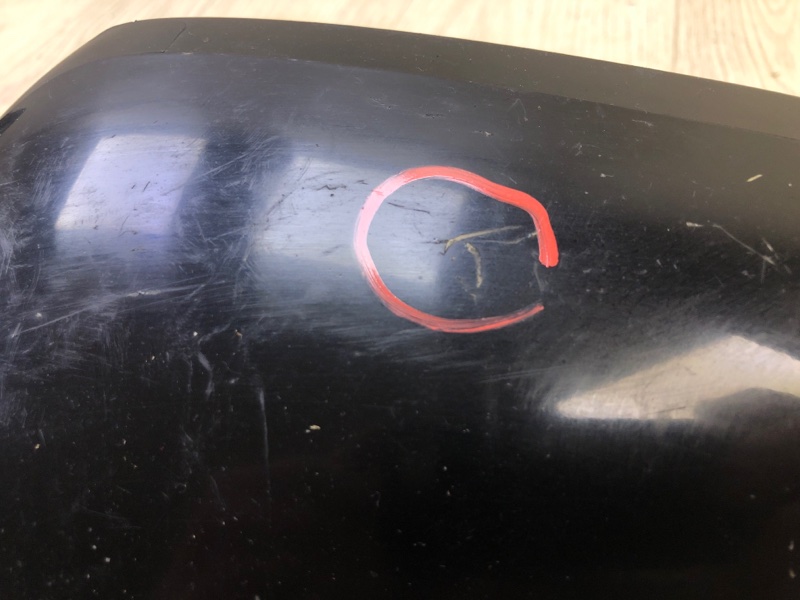 Зеркало левое CROSSTOUR 09-15 Зеркало левое CROSSTOUR 09-15